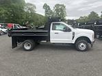 2024 Ford F-350 Regular Cab DRW 4WD Dump Truck for sale #243119 - photo 5