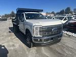 2024 Ford F-350 Regular Cab DRW 4WD, Dump Truck for sale #243120 - photo 4