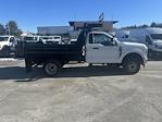 2024 Ford F-350 Regular Cab DRW 4WD, Dump Truck for sale #243120 - photo 5