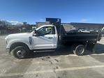 2024 Ford F-350 Regular Cab DRW 4WD, Dump Truck for sale #243120 - photo 8