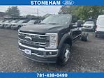 2024 Ford F-450 Super Cab DRW 4WD Cab Chassis for sale #243188 - photo 1