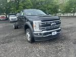 2024 Ford F-450 Super Cab DRW 4WD Cab Chassis for sale #243188 - photo 3