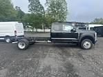 2024 Ford F-450 Super Cab DRW 4WD Cab Chassis for sale #243188 - photo 6