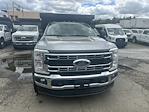 New 2024 Ford F-550 Regular Cab 4WD 9' DuraClass Steel Dump Truck for sale #243197 - photo 4