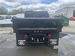 New 2024 Ford F-550 Regular Cab 4WD 9' DuraClass Steel Dump Truck for sale #243197 - photo 7