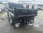 New 2024 Ford F-550 Regular Cab 4WD 9' DuraClass Steel Dump Truck for sale #243197 - photo 2