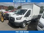New 2024 Ford Transit 350 10' Rockport Box Van for sale #243200 - photo 1
