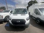 New 2024 Ford Transit 350 10' Rockport Box Van for sale #243200 - photo 3