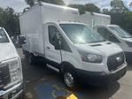 New 2024 Ford Transit 350 10' Rockport Box Van for sale #243200 - photo 4