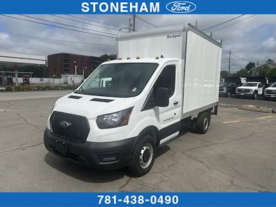 2024 Ford Transit 350 RWD Box Van for sale #243204 - photo 1