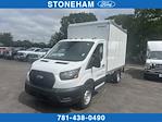 2024 Ford Transit 350 RWD Box Van for sale #243212 - photo 1