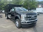 2024 Ford F-600 Regular Cab DRW 4WD Cab Chassis for sale #243227 - photo 3
