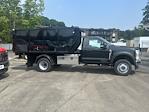 2024 Ford F-600 Regular Cab DRW 4WD Cab Chassis for sale #243227 - photo 4