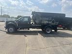 2024 Ford F-600 Regular Cab DRW 4WD Cab Chassis for sale #243227 - photo 8