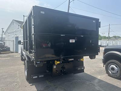 New 2024 Ford F-600 Regular Cab 4WD Hooklift Body for sale #243228 - photo 2