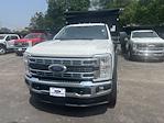New 2024 Ford F-600 Regular Cab 4WD Hooklift Body for sale #243228 - photo 3