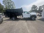 New 2024 Ford F-600 Regular Cab 4WD Hooklift Body for sale #243228 - photo 5