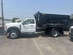 New 2024 Ford F-600 Regular Cab 4WD Hooklift Body for sale #243228 - photo 8