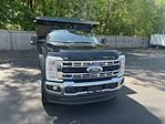 New 2024 Ford F-550 Regular Cab 4WD SH Truck Bodies Dump Truck for sale #243229 - photo 3