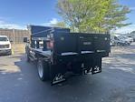 New 2024 Ford F-550 Regular Cab 4WD SH Truck Bodies Dump Truck for sale #243229 - photo 2