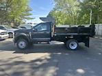 New 2024 Ford F-550 Regular Cab 4WD SH Truck Bodies Dump Truck for sale #243229 - photo 8