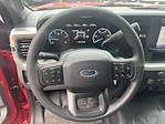 2024 Ford F-600 Regular Cab DRW 4WD Dump Truck for sale #243242 - photo 12
