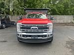 2024 Ford F-600 Regular Cab DRW 4WD Dump Truck for sale #243242 - photo 3
