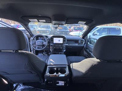 New 2024 Ford F-150 STX SuperCrew Cab for sale #243287 - photo 1