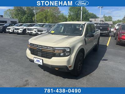 2024 Ford Maverick SuperCrew Cab AWD Pickup for sale #243318 - photo 1
