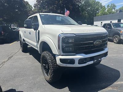 New 2024 Ford F-250 Lariat Crew Cab 4WD Pickup for sale #243321 - photo 1