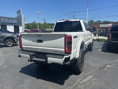 New 2024 Ford F-250 Lariat Crew Cab 4WD Pickup for sale #243321 - photo 2