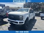 New 2024 Ford F-250 Lariat Crew Cab 4WD Pickup for sale #243321 - photo 15
