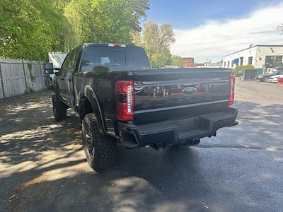 New 2024 Ford F-250 Lariat Crew Cab 4WD Pickup for sale #243326 - photo 2