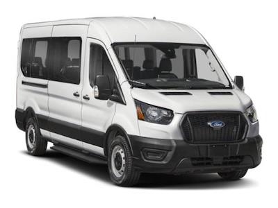 New 2024 Ford Transit 350 Passenger Van for sale #243331 - photo 1