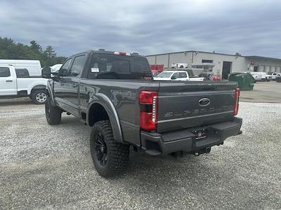 New 2024 Ford F-250 Lariat Crew Cab 4WD Pickup for sale #243340 - photo 2