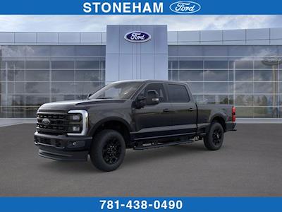 2024 Ford F-250 Crew Cab 4WD Pickup for sale #243342 - photo 1