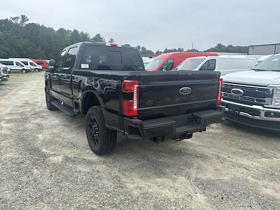 New 2024 Ford F-250 Lariat Crew Cab 4WD Pickup for sale #243342 - photo 2
