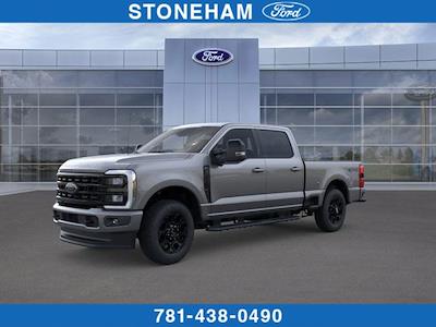 2024 Ford F-250 Crew Cab 4WD Pickup for sale #243344 - photo 1