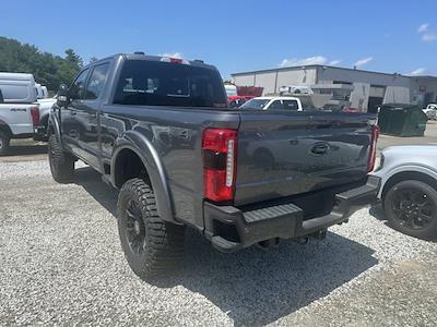 New 2024 Ford F-250 Lariat Crew Cab 4WD Pickup for sale #243344 - photo 2