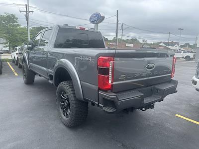 2024 Ford F-250 Crew Cab 4WD Pickup for sale #243345 - photo 2