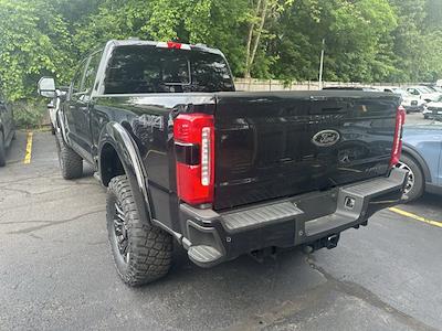 New 2024 Ford F-250 Lariat Crew Cab 4WD Pickup for sale #243347 - photo 2