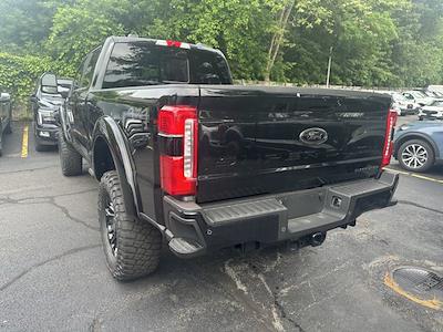 New 2024 Ford F-250 Lariat Crew Cab 4WD Pickup for sale #243348 - photo 2