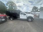 2024 Ford F-600 Regular Cab DRW 4WD Hooklift Body for sale #243352 - photo 5