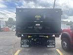 2024 Ford F-600 Regular Cab DRW 4WD Hooklift Body for sale #243352 - photo 7