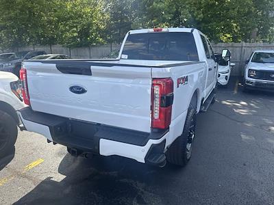 New 2024 Ford F-350 STX Crew Cab 4WD SRW Pickup for sale #243356 - photo 2