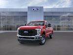 New 2024 Ford F-250 XL Regular Cab 4WD Pickup for sale #243357 - photo 2