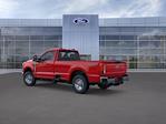 New 2024 Ford F-250 XL Regular Cab 4WD Pickup for sale #243357 - photo 4