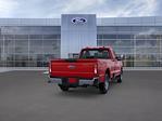 New 2024 Ford F-250 XL Regular Cab 4WD Pickup for sale #243357 - photo 8