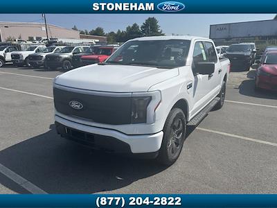 2024 Ford F-150 Lightning SuperCrew Cab AWD, Pickup for sale #24562 - photo 1