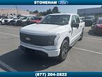 2024 Ford F-150 Lightning SuperCrew Cab AWD, Pickup for sale #24562 - photo 1